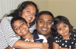 Indian family goes missing during road trip in US, two found inside SUV submerged in river